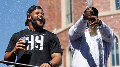 Michael Owens/Getty Images