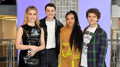 Roy Rochlin/Getty Images