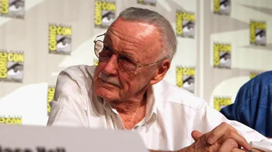 Alexandra Wyman/Getty Images