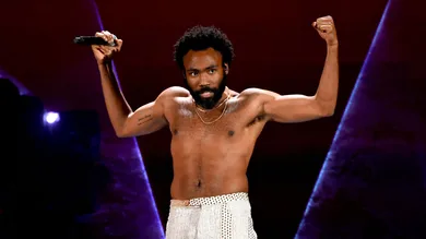 Kevin Winter/Getty Images