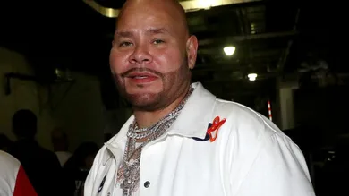 Johnny Nunez/Getty Images