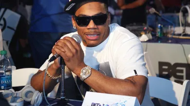 Frederick M. Brown/Getty Images for BET