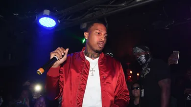 Paras Griffin / Getty Images