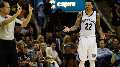 Frederick Breedon/Getty Images