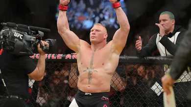 Rey Del Rio/Getty Images