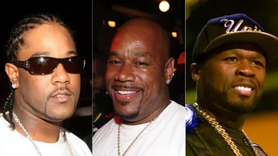 Johnny Nunez/WireImage/Getty Images, Johnny Nunez/WireImage/Getty Images, Christopher Polk/Getty Images