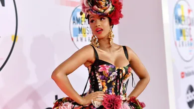 Emma McIntyre/Getty Images