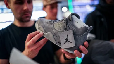 Maja Hitij/Getty Images