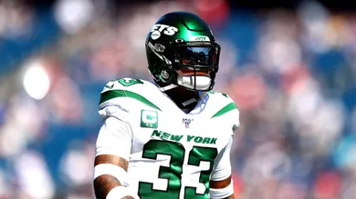 Adam Glanzman/Getty Images