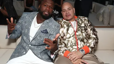 Todd Williamson/Getty Images