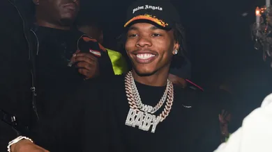 Prince Williams/Getty Images