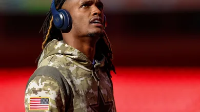 David Eulitt/Getty Images