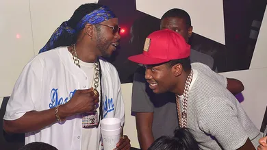 Prince Williams/WireImage/Getty Images