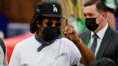 Steph Chambers/Getty Images