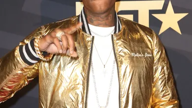 Maury Phillips/Getty Images