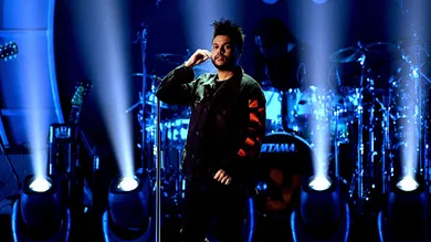 Kevin Winter/Getty Images for iHeartMedia