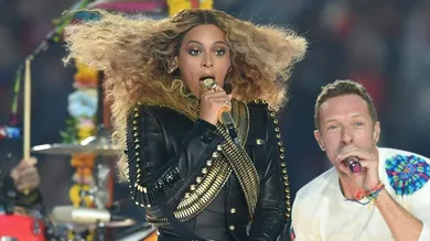 TIMOTHY A. CLARY/AFP/Getty Images