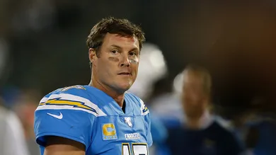 Lachlan Cunningham/Getty Images