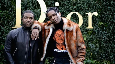 Vanni Bassetti/Getty Images