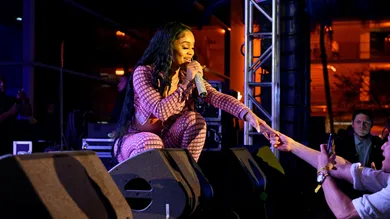 Craig Barritt/Getty Images for Casamigos