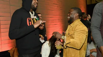 Mike Coppola/Getty Images