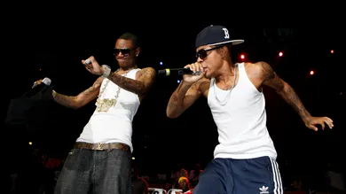 Ben Rose/Getty Images