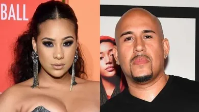 Dimitrios Kambouris / Staff / Getty Images, Paras Griffin / Stringer / Getty Images