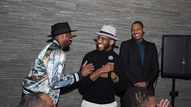 Bobby Metelus/Getty Images