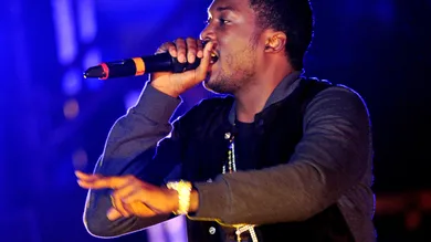 Kevin Winter/Getty Images