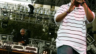 Karl Walter/ Getty Images