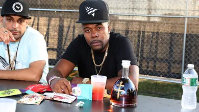 Shareif Ziyadat/WireImage/Getty Images