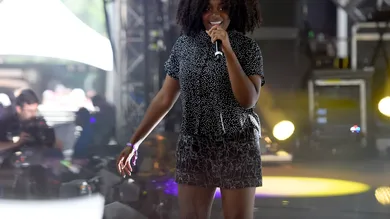 Nicholas Hunt/Getty Images