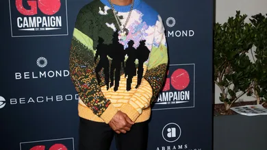 David Livingston/Getty Images