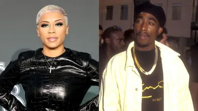 Gabe Ginsberg & Barry King/Getty Images