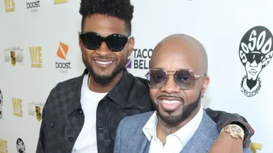 Randy Shropshire / Stringer / Getty Images