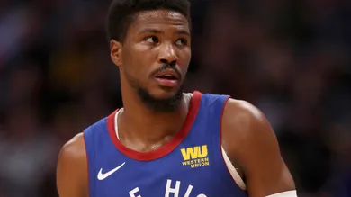 Matthew Stockman / Getty Images