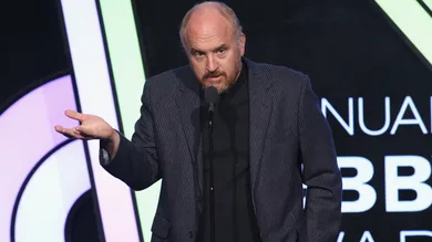 Bennett Raglin/Getty Images