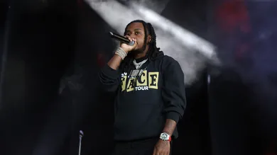 Taylor Hill/Getty Images for Live Nation Urban