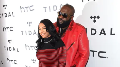 Jamie McCarthy/Getty Images for TIDAL