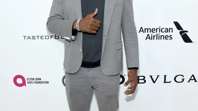 Photo by Jamie McCarthy/Getty Images