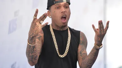 Alberto E. Rodriguez/ gettyimages