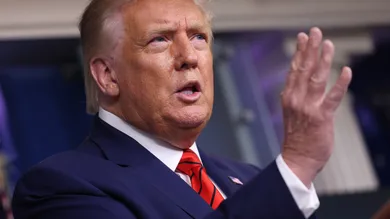 Win McNamee / Getty Images