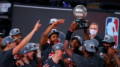 Kevin C. Cox / Getty Images