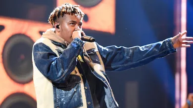 Marcus Ingram / Getty Images