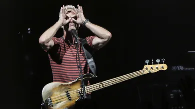 John Parra/Getty Images