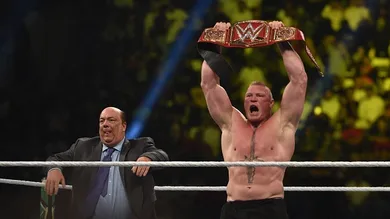 FAYEZ NURELDINE/AFP/Getty Images