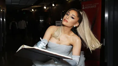 Robin Marchant/Getty Images