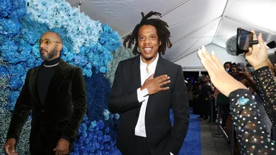 Shareif Ziyadat/Getty Images