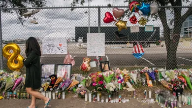 Brandon Bell / Getty Images