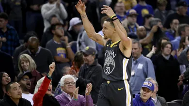 Ezra Shaw/Getty Images